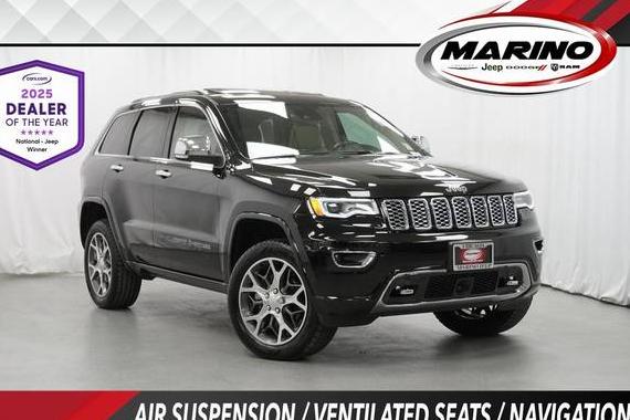 JEEP GRAND CHEROKEE 2021 1C4RJFCG8MC787185 image JEEP GRAND CHEROKEE 2021 1C4RJFCG8MC787185 image